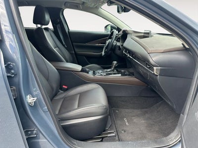 2023 Mazda Mazda CX-30 2.5 Turbo Premium Package