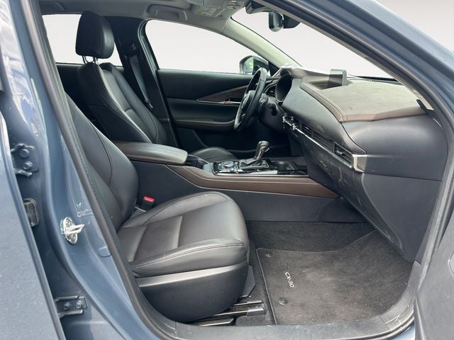 2023 Mazda Mazda CX-30 2.5 Turbo Premium Package