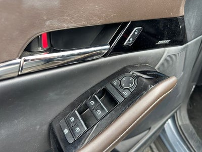 2023 Mazda Mazda CX-30 2.5 Turbo Premium Package