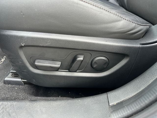 2023 Mazda Mazda CX-30 2.5 Turbo Premium Package