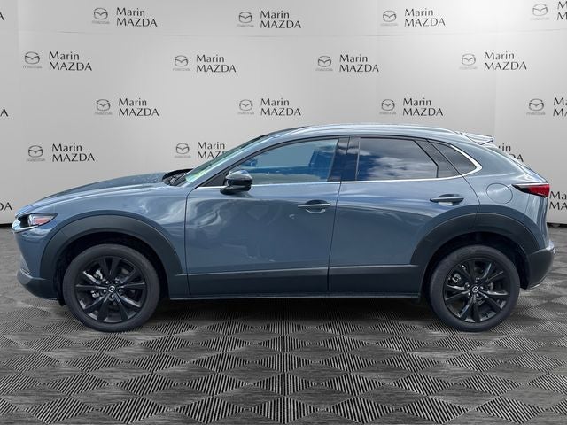 2023 Mazda Mazda CX-30 2.5 Turbo Premium Package