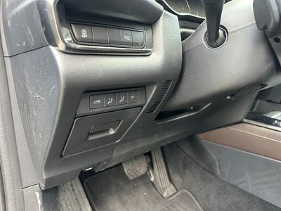 2023 Mazda Mazda CX-30 2.5 Turbo Premium Package