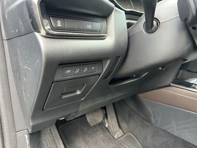 2023 Mazda Mazda CX-30 2.5 Turbo Premium Package