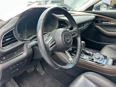 2023 Mazda Mazda CX-30 2.5 Turbo Premium Package