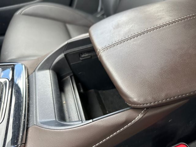 2023 Mazda Mazda CX-30 2.5 Turbo Premium Package