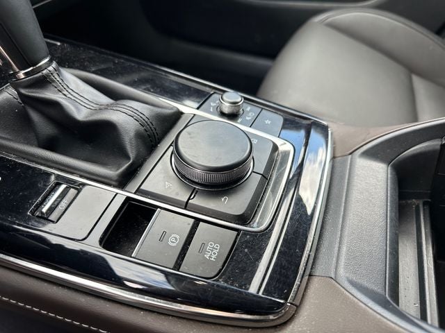 2023 Mazda Mazda CX-30 2.5 Turbo Premium Package