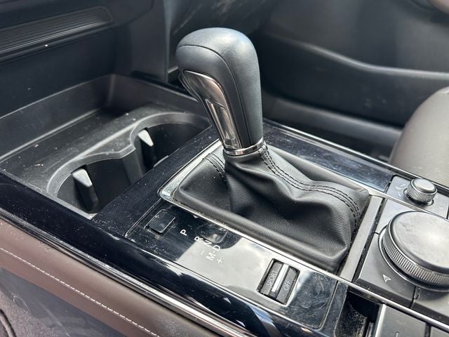 2023 Mazda Mazda CX-30 2.5 Turbo Premium Package