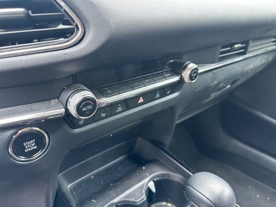 2023 Mazda Mazda CX-30 2.5 Turbo Premium Package