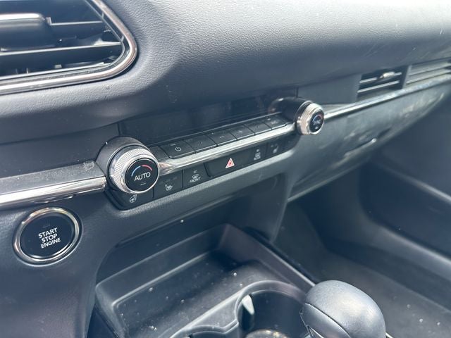 2023 Mazda Mazda CX-30 2.5 Turbo Premium Package