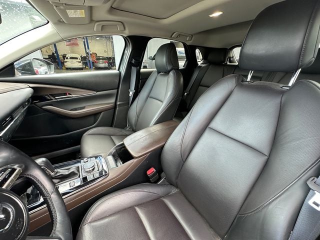 2023 Mazda Mazda CX-30 2.5 Turbo Premium Package