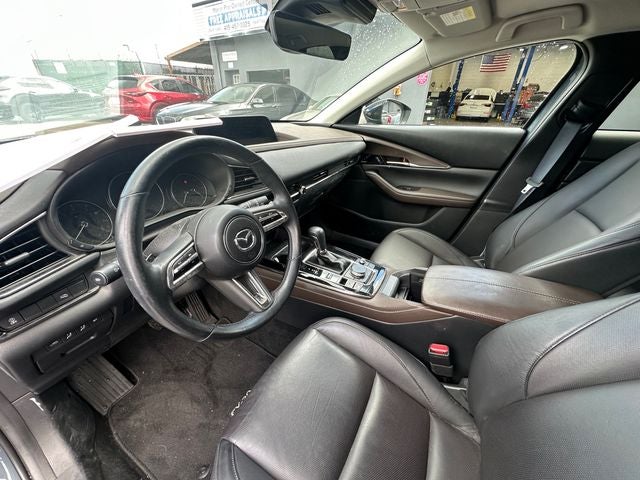 2023 Mazda Mazda CX-30 2.5 Turbo Premium Package