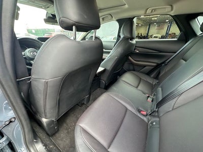 2023 Mazda Mazda CX-30 2.5 Turbo Premium Package