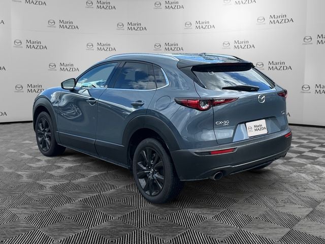2023 Mazda Mazda CX-30 2.5 Turbo Premium Package