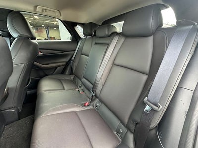 2023 Mazda Mazda CX-30 2.5 Turbo Premium Package