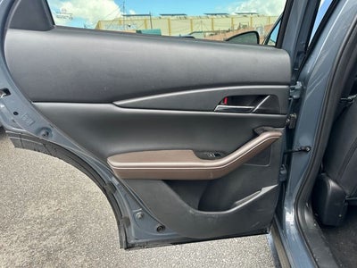 2023 Mazda Mazda CX-30 2.5 Turbo Premium Package