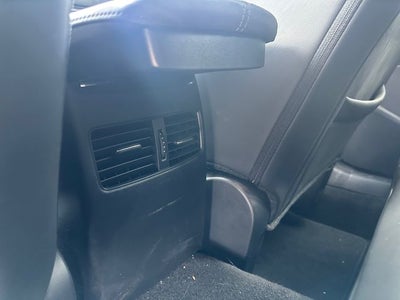 2023 Mazda Mazda CX-30 2.5 Turbo Premium Package