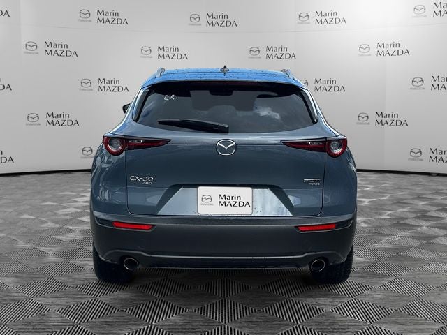 2023 Mazda Mazda CX-30 2.5 Turbo Premium Package