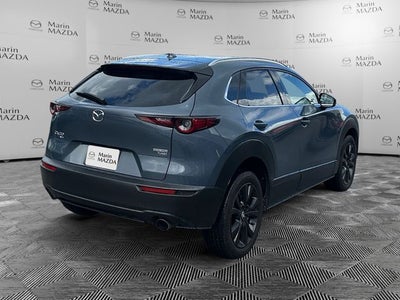 2023 Mazda Mazda CX-30 2.5 Turbo Premium Package