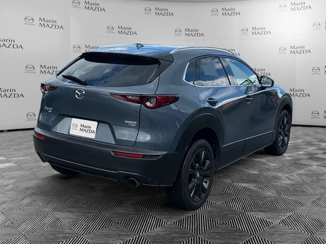 2023 Mazda Mazda CX-30 2.5 Turbo Premium Package