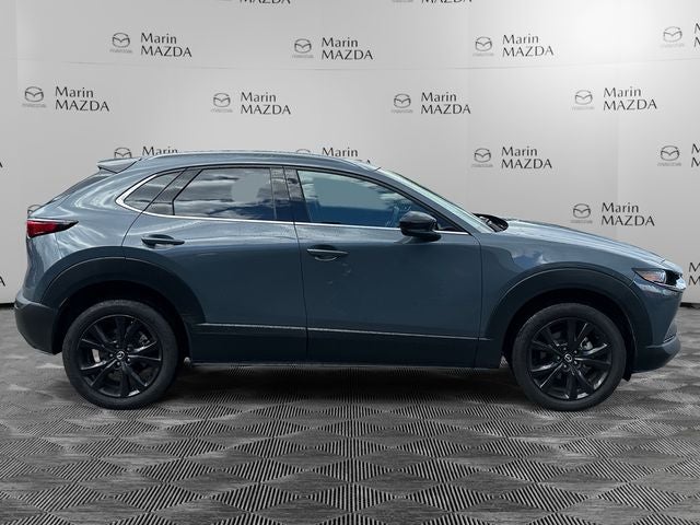 2023 Mazda Mazda CX-30 2.5 Turbo Premium Package
