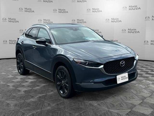 2023 Mazda Mazda CX-30 2.5 Turbo Premium Package