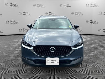 2023 Mazda Mazda CX-30 2.5 Turbo Premium Package