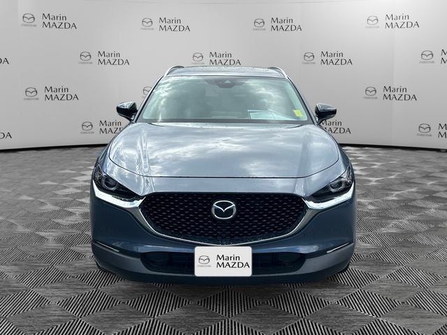 2023 Mazda Mazda CX-30 2.5 Turbo Premium Package