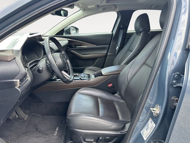 2023 Mazda Mazda CX-30 2.5 Turbo Premium Package
