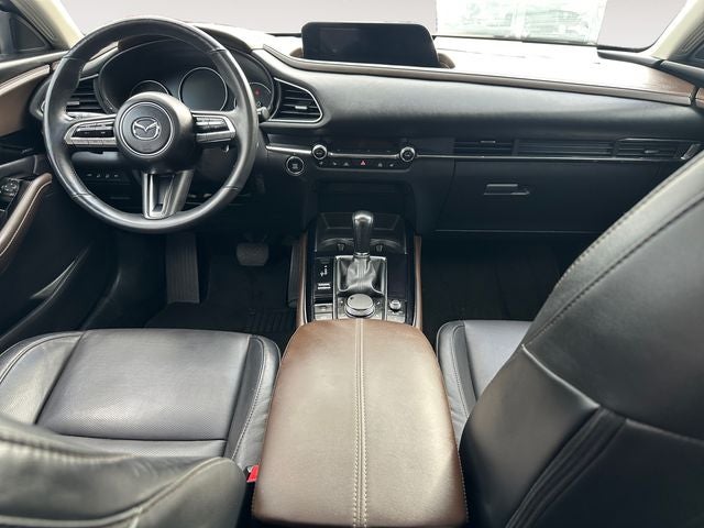 2021 Mazda Mazda CX-30 Turbo