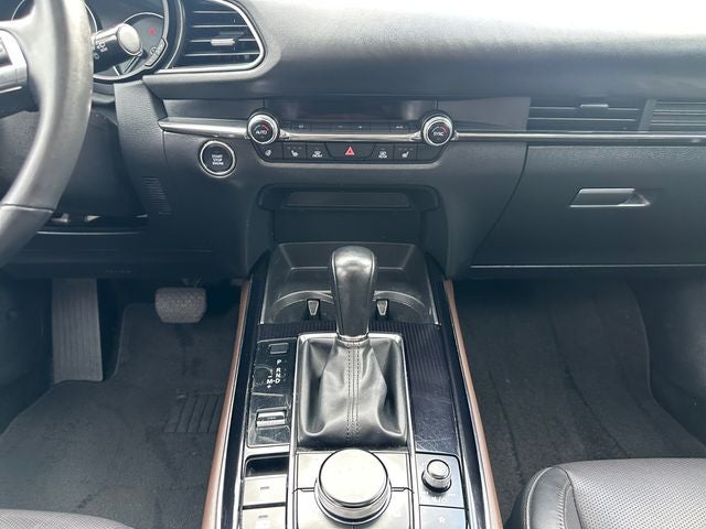 2021 Mazda Mazda CX-30 Turbo