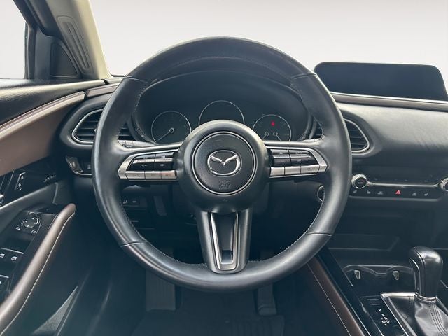2021 Mazda Mazda CX-30 Turbo