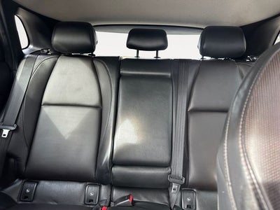 2021 Mazda Mazda CX-30 Turbo