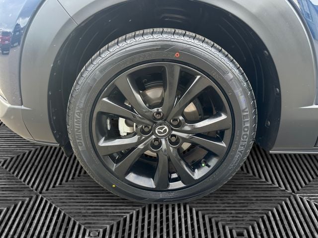 2021 Mazda Mazda CX-30 Turbo