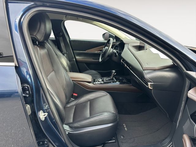 2021 Mazda Mazda CX-30 Turbo