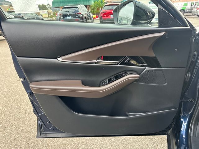 2021 Mazda Mazda CX-30 Turbo