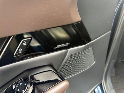 2021 Mazda Mazda CX-30 Turbo