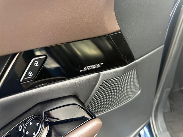 2021 Mazda Mazda CX-30 Turbo