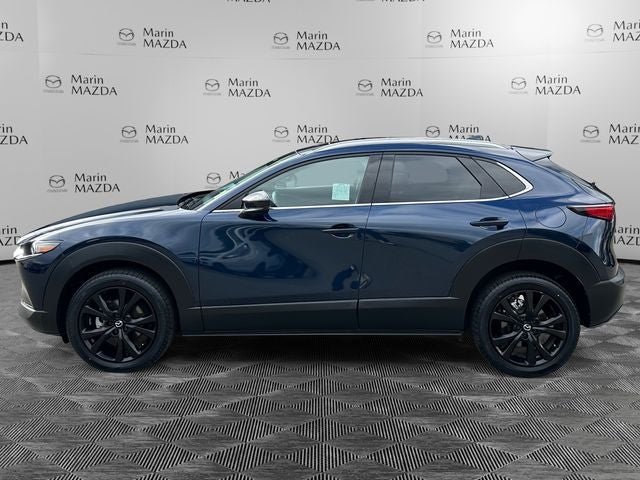 2021 Mazda Mazda CX-30 Turbo