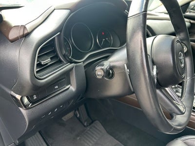 2021 Mazda Mazda CX-30 Turbo