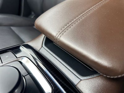 2021 Mazda Mazda CX-30 Turbo