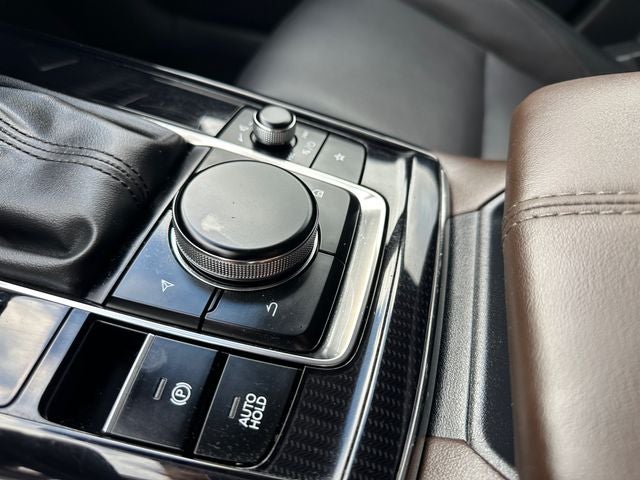 2021 Mazda Mazda CX-30 Turbo