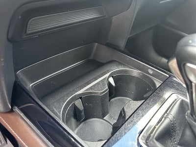 2021 Mazda Mazda CX-30 Turbo