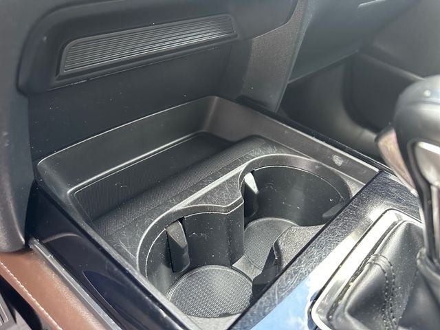 2021 Mazda Mazda CX-30 Turbo