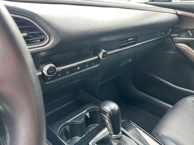 2021 Mazda Mazda CX-30 Turbo