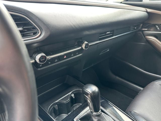 2021 Mazda Mazda CX-30 Turbo