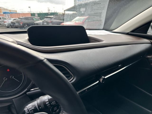 2021 Mazda Mazda CX-30 Turbo