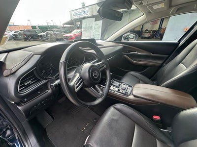 2021 Mazda Mazda CX-30 Turbo