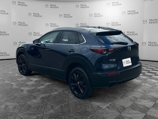 2021 Mazda Mazda CX-30 Turbo
