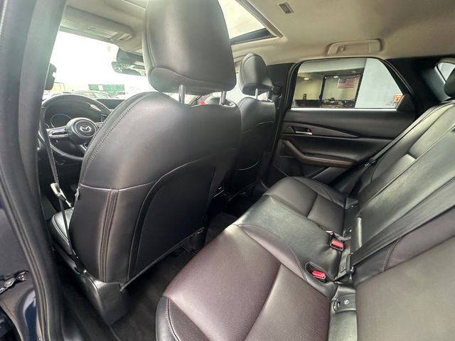 2021 Mazda Mazda CX-30 Turbo