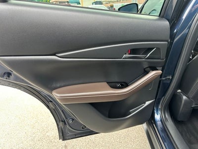 2021 Mazda Mazda CX-30 Turbo